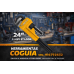llave stilson 24" INGCO