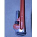 Llave stilson 36 pulgadas -  MAKAWA