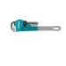 Llave stilson 48 pulgadas - TOTAL