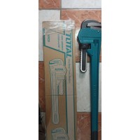 Llave stilson 48 pulgadas - TOTAL