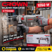 Taladro 1050 W Percutor 5/8"  CROWN