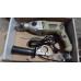 Taladro 1050 W percutor 1/2"   CROWN