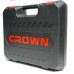 Taladro Percutor Inalambrico 18 V - 1.5 amper    CROWN
