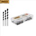 Taladro percutor Inalambrico 20V - 2 amperios  INGCO