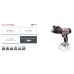 Taladro Percutor Inalambrico 20 V - 4 amper    CROWN