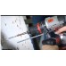 Taladro Percutor Inalambrico 20 V - 4 amper    CROWN