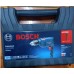 Taladro 550 W Percutor 1/2" + maletin - BOSCH