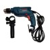 Taladro 550 W Percutor 1/2" + maletin - BOSCH