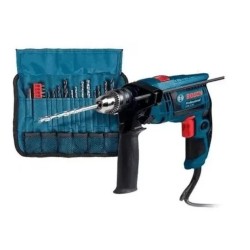 Taladro 650 W Percutor 1/2" - BOSCH