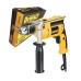 Taladro 650 W Percutor 1/2"- DEWALT