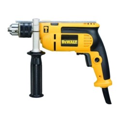 Taladro 650 W Percutor 1/2"- DEWALT