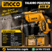 Taladro 680 W Percutor 1/2" INGCO Taladro 680 W Percutor 1/2" INGCO