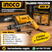 Taladro 680 W Percutor 1/2" INGCO Taladro 680 W Percutor 1/2" INGCO