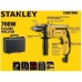 Taladro 700 W Percutor 1/2" - STANLEY