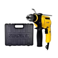 Taladro 700 W Percutor 1/2" - STANLEY