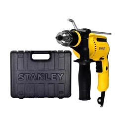 Taladro 700 W Percutor 1/2" - STANLEY