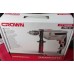 Taladro 750 W Percutor 1/2" - CROWN