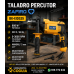Taladro Percutor 800 W  1/2" ZAFIRO