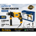 Taladro Percutor 800 W  1/2" ZAFIRO