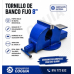 Tornillo prensa de banco 8" P Nacional Tornillo prensa de banco 8" P Nacional