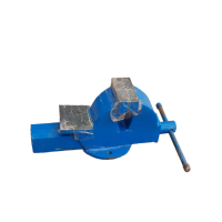 Tornillo de banco 4" P Nacional