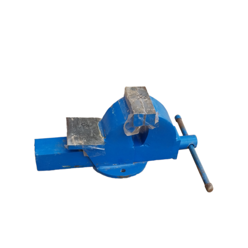 Tornillo de banco 4" P Nacional