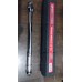 Torquimetro 3/8" de 14 a 81 Libras NEW KING