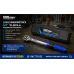 Torquimetro 3/8" de 10 a 60 Nm TOOLMAX Torquimetro 3/8" de 10 a 60 Nm TOOLMAX