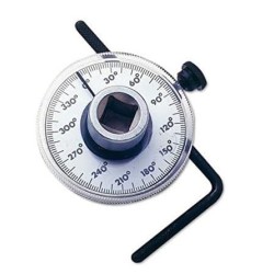 Torque angular  1/2"