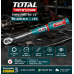 Torquimetro 1/2"  de 40 a 220 Nm TOTAL