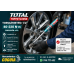 Torquimetro 1/2"  de 40 a 220 Nm TOTAL