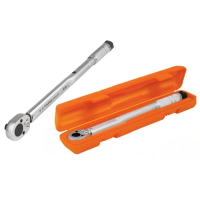 Torquimetro 1/2" - 150 Libras TRUPER