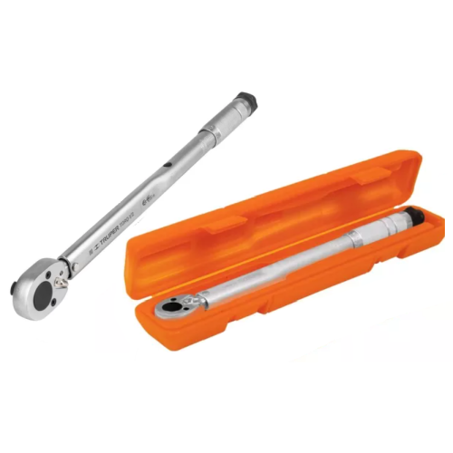Torquimetro 1/2" - 150 Libras TRUPER Torquimetro 1/2" - 150 Libras TRUPER