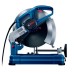 Tronzadora Corte Metal 2400 W  Disco 14" - BOSCH
