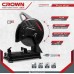 Tronzadora Corte Metal 2200 W Disco 14" - CROWN