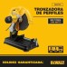 Tronzadora Corte Metal 2300W  Disco 14" - DEWALT