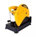 Tronzadora Corte Metal 2300W  Disco 14" - DEWALT