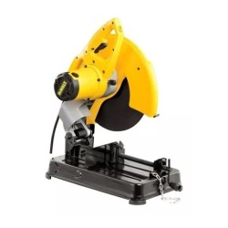 Tronzadora Corte Metal 2300W  Disco 14" - DEWALT