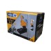 Tronzadora Corte Metal 2600W  Disco 14" - ZAFIRO