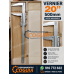 Vernier 20"  <> 50 cm  Calibrador Pie de rey