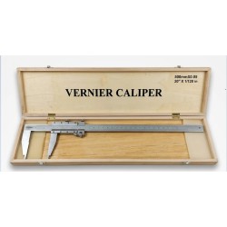 Vernier 20"  <> 50 cm  Calibrador Pie de rey