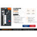 Vernier Calibrador Pie de rey 6" pulgadas DIGITAL TRUPER