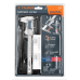 Vernier Calibrador Pie de rey 6" pulgadas DIGITAL TRUPER