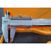 Vernier Calibrador Pie de rey 8"<> 200 mm pulgadas INGCO Vernier Calibrador Pie de rey 8"<> 200 mm pulgadas INGCO