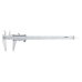 Vernier Calibrador Pie de rey 8"<> 200 mm pulgadas INGCO Vernier Calibrador Pie de rey 8"<> 200 mm pulgadas INGCO