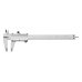 Vernier Calibrador Pie de rey 8"<> 200 mm pulgadas INGCO Vernier Calibrador Pie de rey 8"<> 200 mm pulgadas INGCO